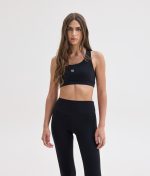 Dolly Bra - Μαύρο - Image 4