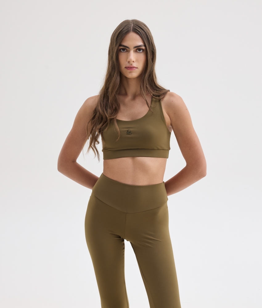 dolly-bra (5) Dolly Bra - Olive Green - Image 1