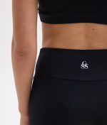 Dolly Leggings - Μαύρο - Image 2