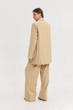 Senegal Blazer - Beige - Image 6