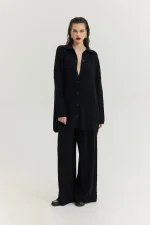 Palermo Pants - Black - Image 3