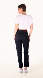 Joan Τζιν - Black S/W - Image 2