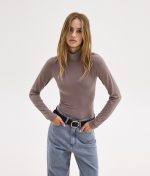 Laura Τοπ - Γκρι - Image 3