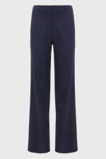 NR New York Trousers Blue - Image 3
