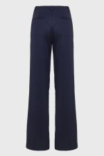 NR New York Trousers Blue - Image 4