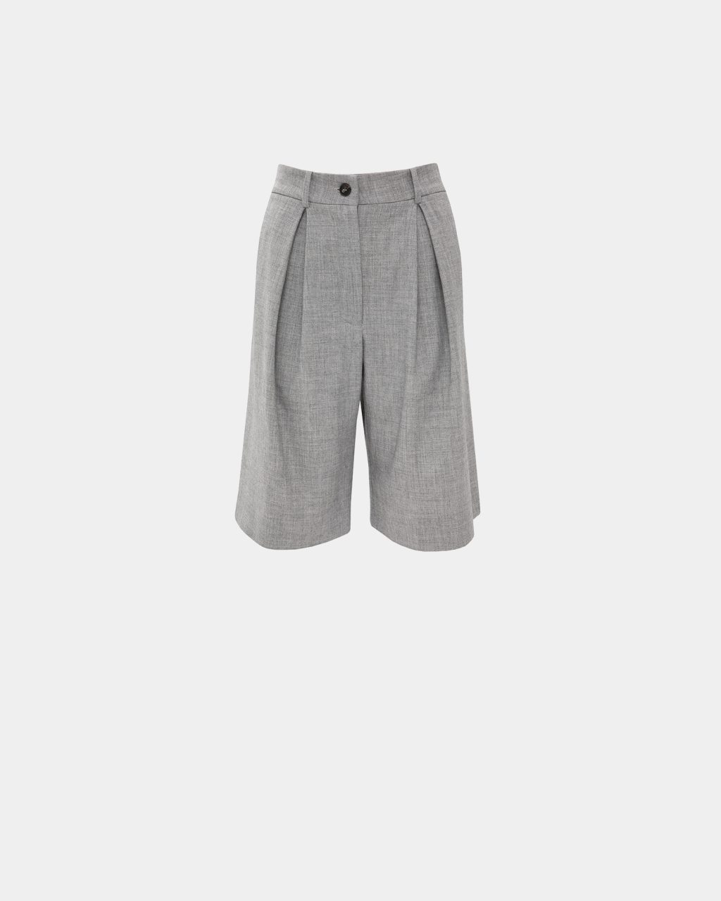 vk ghost-254 Grey Jupe Culotte - Image 1