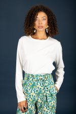 Zelda Τοπ - Εκρού