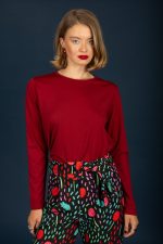 Zelda Τοπ - Chili