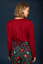 Zelda Τοπ - Chili - Image 2