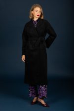 Stanley Παλτό - Μαύρο - Image 3