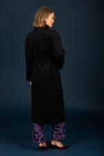 Stanley Παλτό - Μαύρο - Image 2