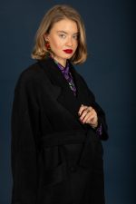 Stanley Παλτό - Μαύρο - Image 4