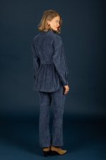 Morris Πουκάμισο - Μπλε - Image 5