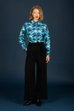 Phillip Παντελόνι - Μαύρο