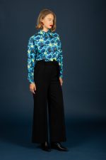 Phillip Παντελόνι - Μαύρο - Image 3