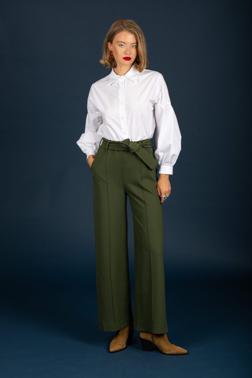 21480-71499-1-scaled Phillip Παντελόνι - Χακί - Image 1