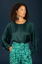 Stephen Πουκάμισο - Dark Emerald