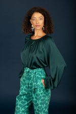 Stephen Πουκάμισο - Dark Emerald - Image 3