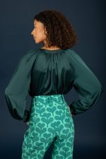 Stephen Πουκάμισο - Dark Emerald - Image 2