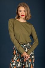 Zelda Τοπ - Λαδί