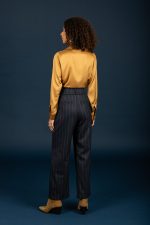 Brendan Παντελόνι - Μπλε - Image 2