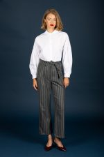 Brendan Παντελόνι - Γκρι