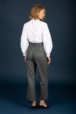 Brendan Παντελόνι - Γκρι - Image 2