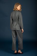 Brendan Παντελόνι - Γκρι - Image 4