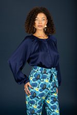 Stephen Πουκάμισο - Μπλε - Image 3