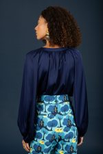 Stephen Πουκάμισο - Μπλε - Image 2