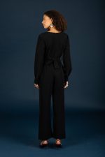 Terrie Ολόσωμη - Μαύρο - Image 2