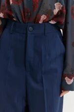 Brandy Pants - Μπλε - Image 5