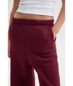 Hailey Sweatpants - Aubergine - Image 4