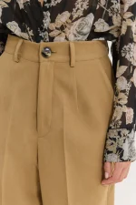 Brandy Pants - Μπεζ - Image 2