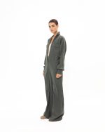 Khaki Jumpsuit - Image 2