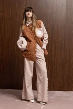 Rosie Παντελόνι - Ροζ