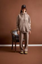 Game Changer Trousers - Mocha - Image 2
