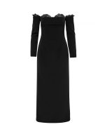 Dorothy Dress - Black