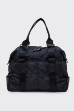Weeknd Nylon XL Bag - Black