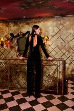 Mariah Jumpsuit - Μαύρο/Καφέ - Image 2