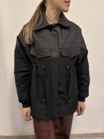 Croco Τζάκετ - Μαύρο - Image 2