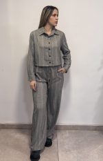 Stargirl Σετ - Γκρι