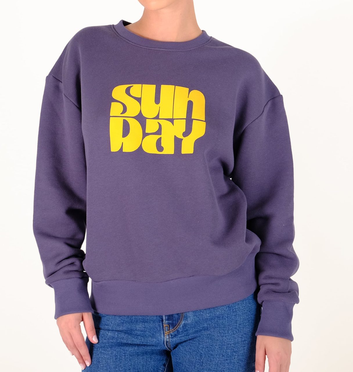 RUBISUNDAY Ruby Sunday - Μπλε - Image 1