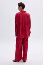 Ruby Blossom Shirt - Image 4