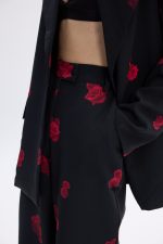 Red Bloom Παντελόνι - Image 5