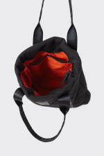 Essential Tote Bag  - Black - Image 2