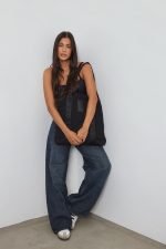 Essential Tote Bag  - Black - Image 4