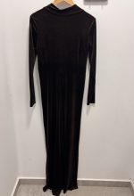 Mariah Jumpsuit - Μαύρο/Καφέ - Image 4