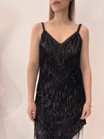 Este Φόρεμα - Μαύρο - Image 2