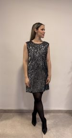 Skye Φόρεμα - Μπλε